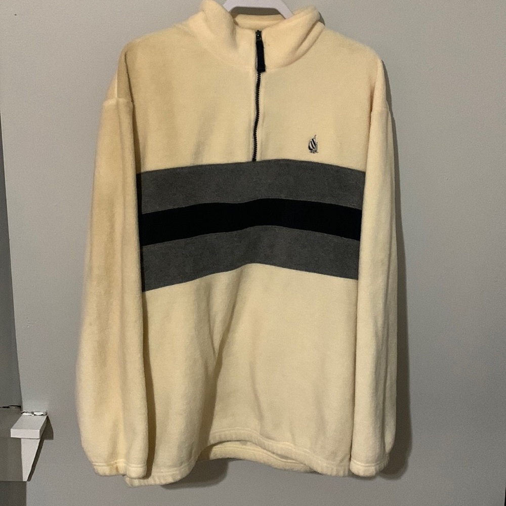 Nautica sweater